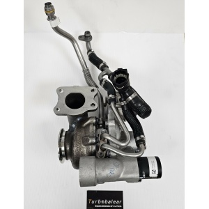 Turbo 913630-1