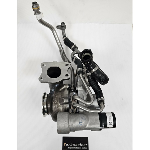 Turbo 913630-1