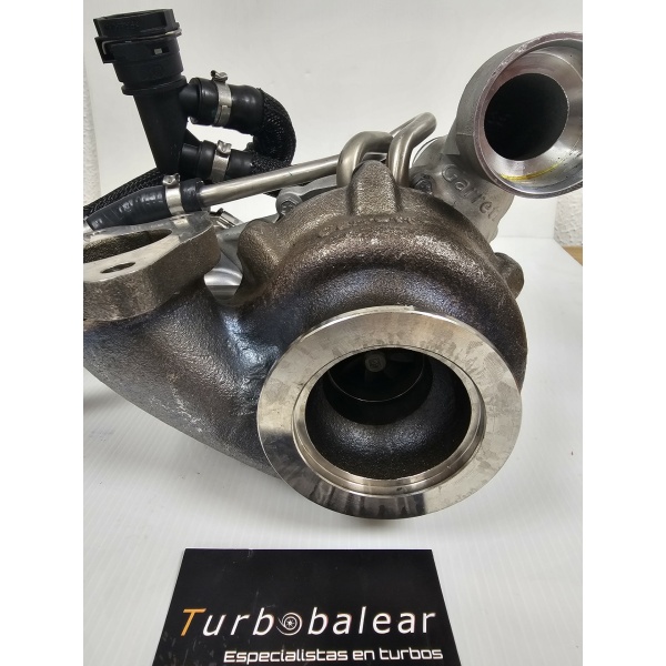 Turbo 913630-1 - Imagen 2