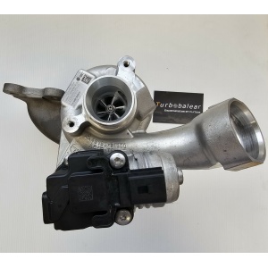 Turbo 49180-01240