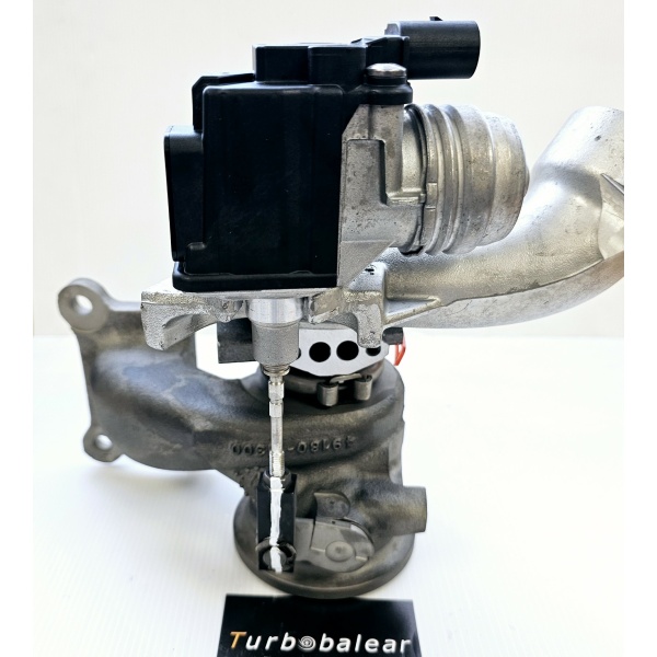 Turbo 49180-01240 - Imagen 2