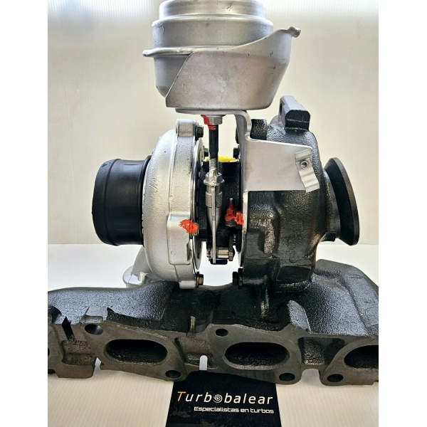 Turbo 766340 - Imagen 4