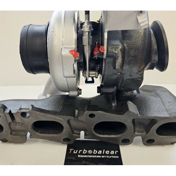 Turbo 766340 - Imagen 5
