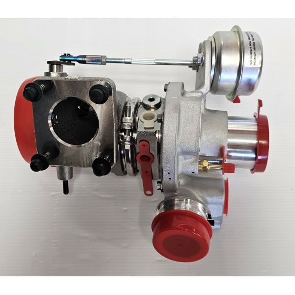 Turbo 812811 - Imagen 3