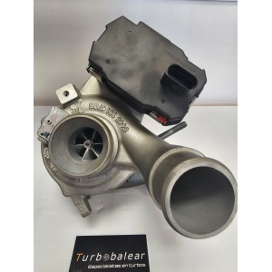 Turbo 54399700107