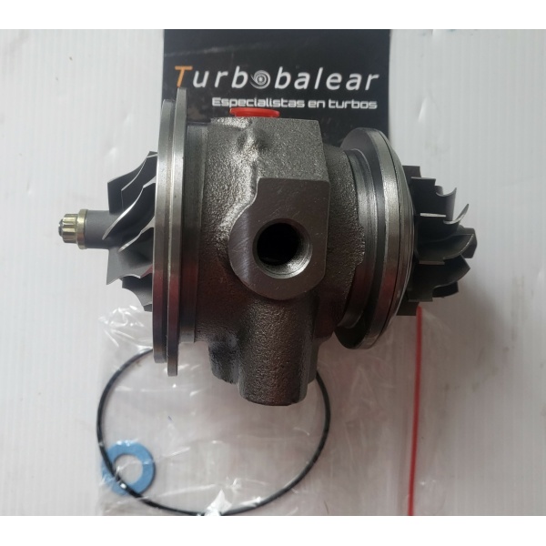Cartucho turbo 465367
