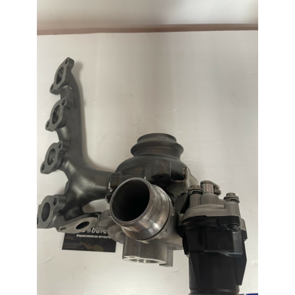 Turbo 16359700025 - Imagen 3