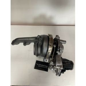 Turbo 16359700025