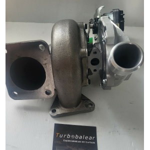TURBO 752610-13