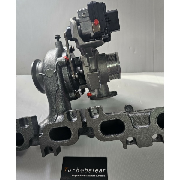 TURBO 54389700008 - Imagen 3