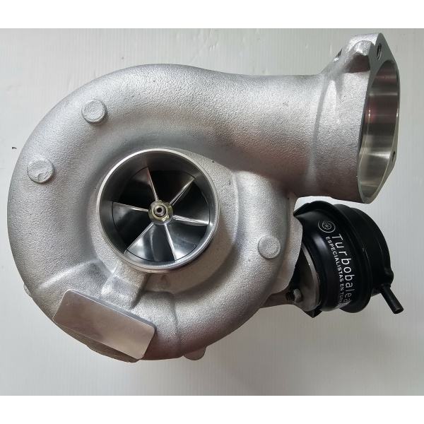 Turbo 728989 - Imagen 5