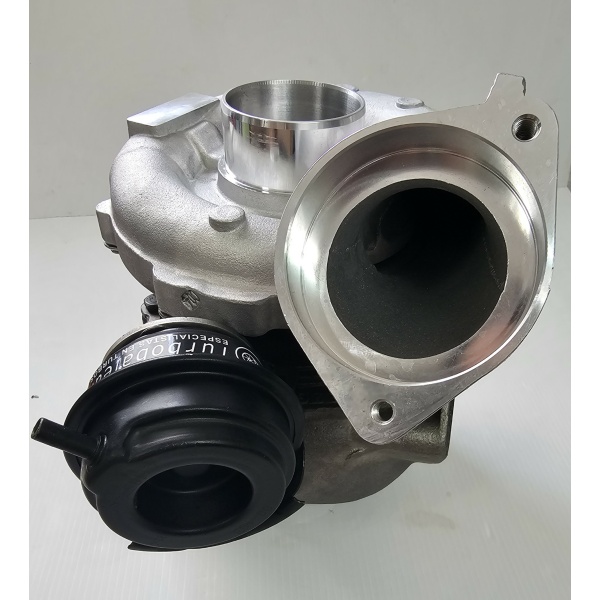 Turbo 728989 - Imagen 2