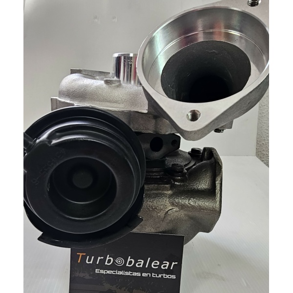 Turbo 728989 - Imagen 3