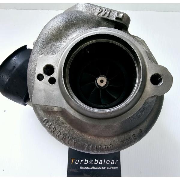 Turbo 728989 - Imagen 4