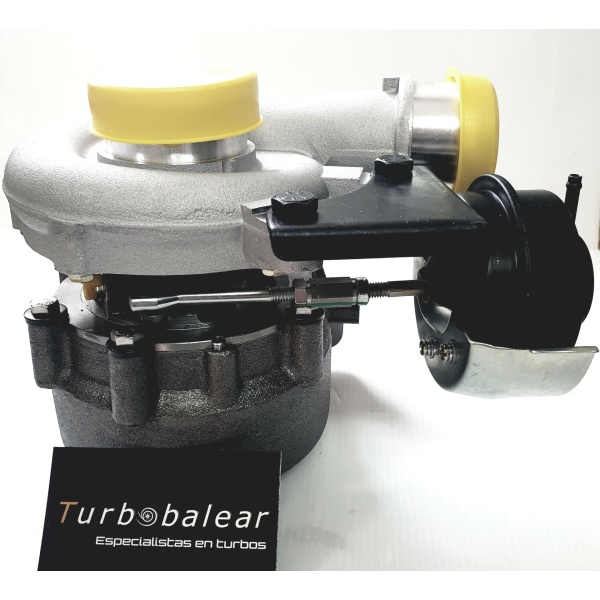 TURBO 49135-07100 - Imagen 2