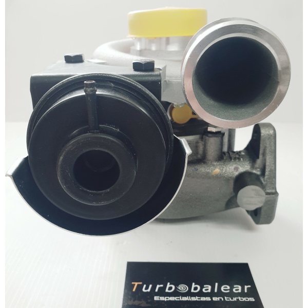 TURBO 49135-07100 - Imagen 3