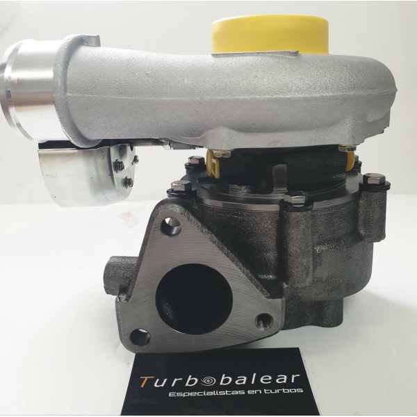 TURBO 49135-07100 - Imagen 4
