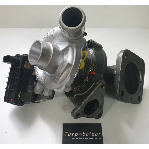 Turbo 767933 - Imagen 3