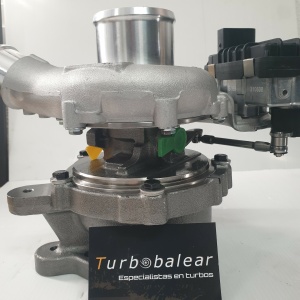 Turbo 786880