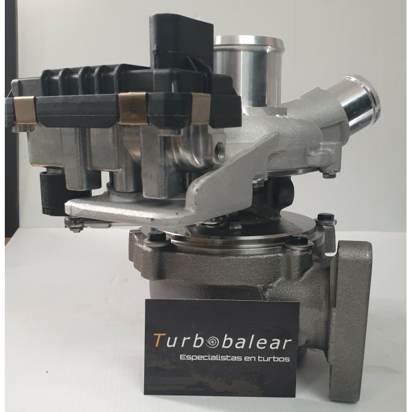 Turbo 786880 - Imagen 4