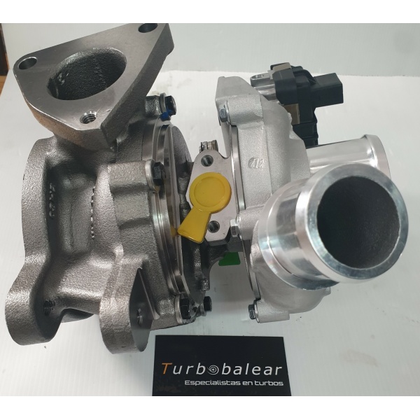 Turbo 786880 - Imagen 3