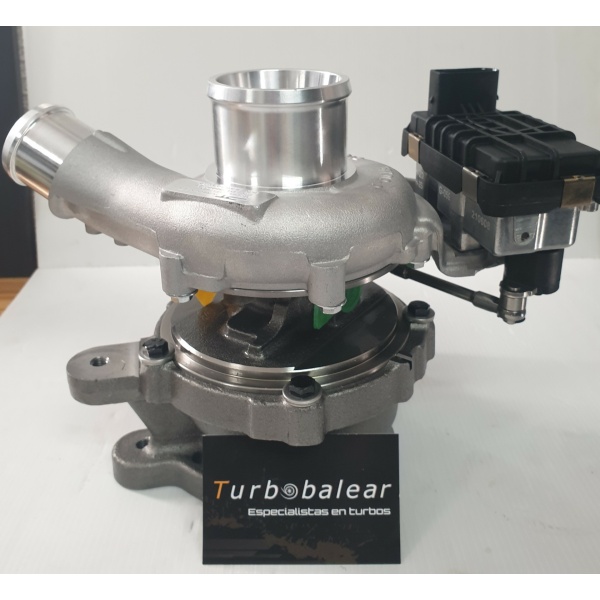 Turbo 786880 - Imagen 6