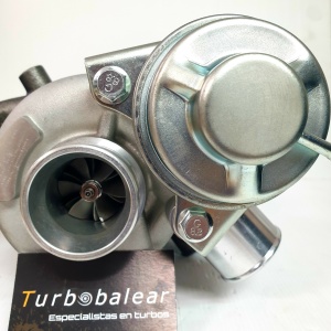 Turbo 49135-02652