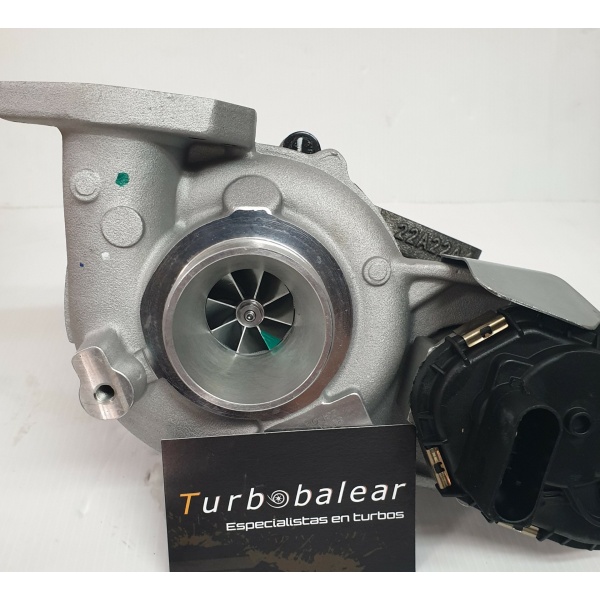 TURBO 853603