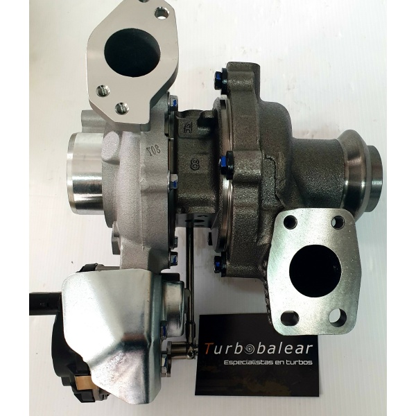 TURBO 853603 - Imagen 2