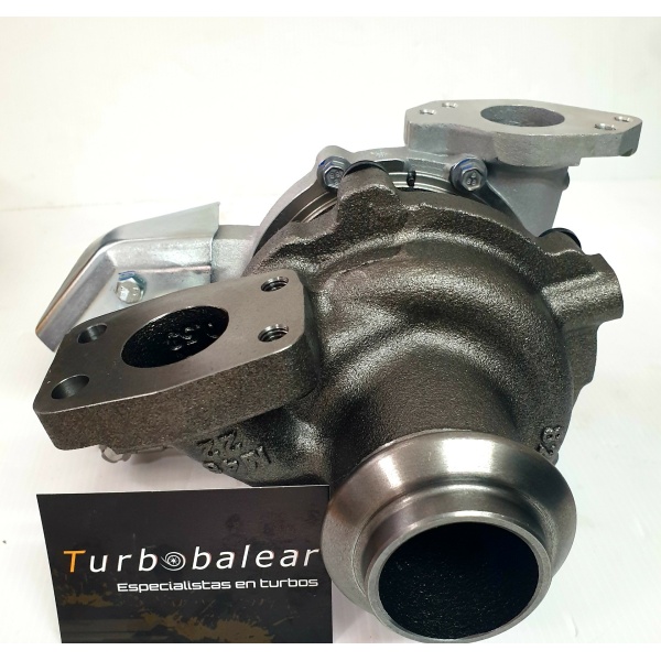 TURBO 853603 - Imagen 3