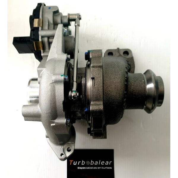 TURBO 853603 - Imagen 4