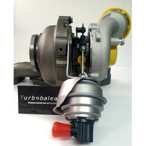 TURBO 757042