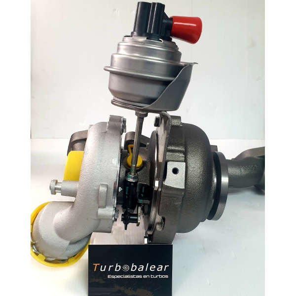TURBO 757042 - Imagen 5