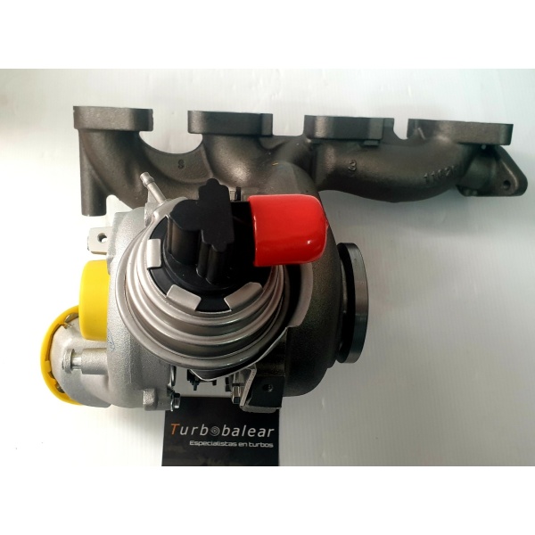 TURBO 757042 - Imagen 4
