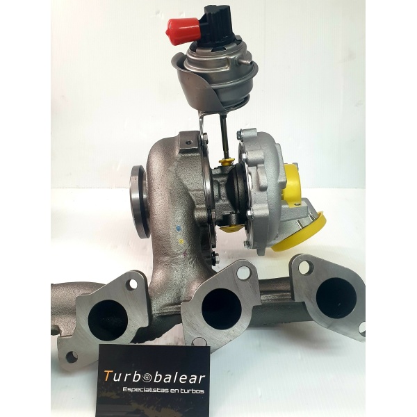 TURBO 757042 - Imagen 3
