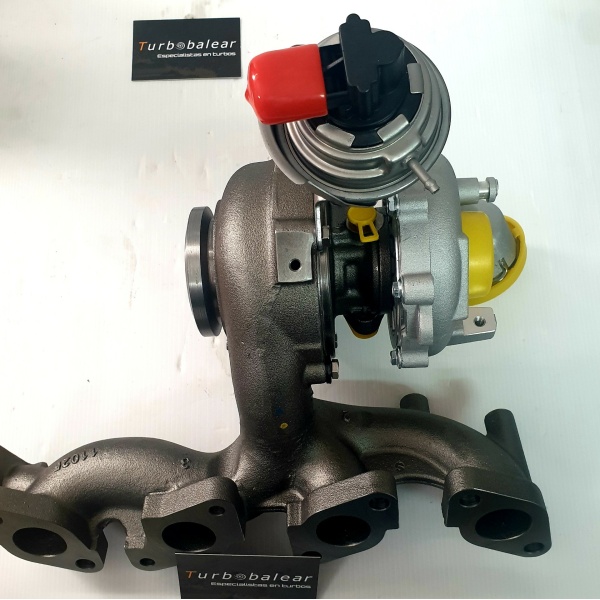 TURBO 757042 - Imagen 2