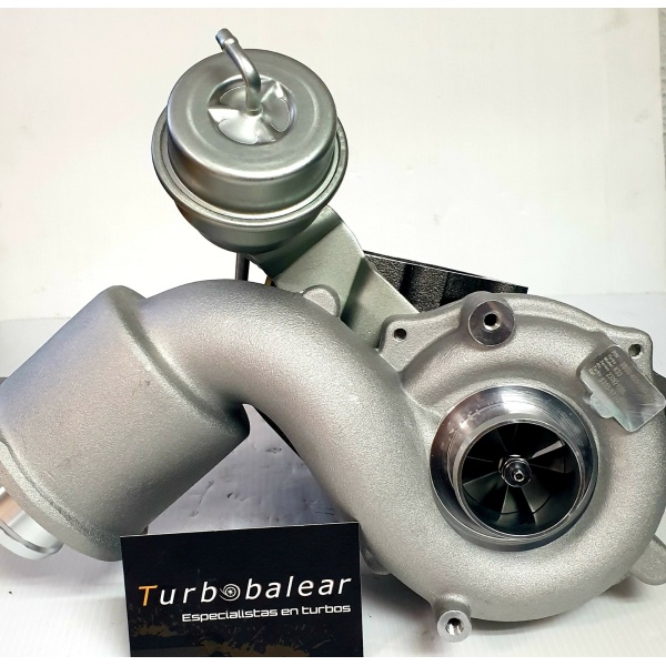 TURBO 53039700052