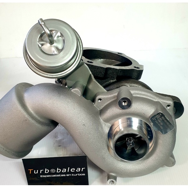 TURBO 53039700052 - Imagen 5