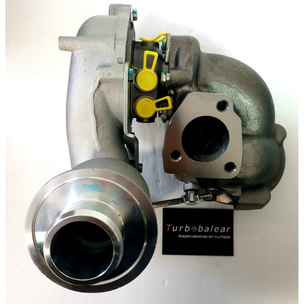 TURBO 53039700052 - Imagen 4