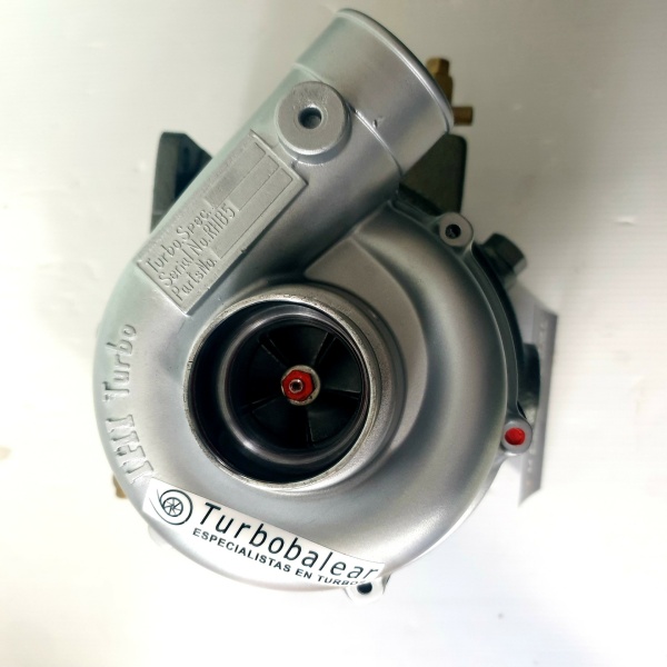 Turbo 129671-18010 - Imagen 4