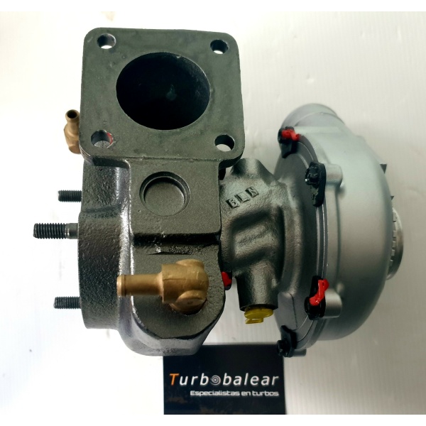 Turbo 129671-18010 - Imagen 3