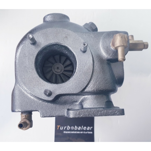 Turbo 129671-18010 - Imagen 2