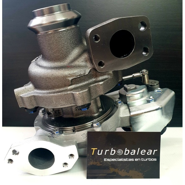 TURBO 853603 - Imagen 7