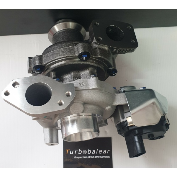 TURBO 853603 - Imagen 6