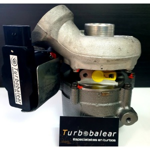 Turbo 49135-05620
