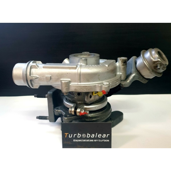 TURBO 795637