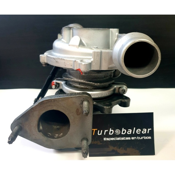 TURBO 795637 - Imagen 2