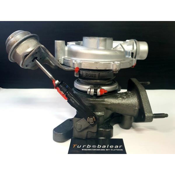 TURBO 795637 - Imagen 3