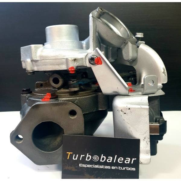 TURBO 741785 - Imagen 3