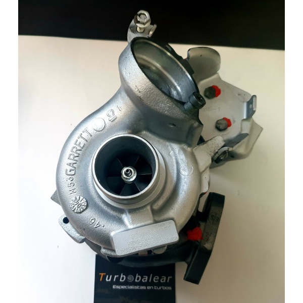 TURBO 741785